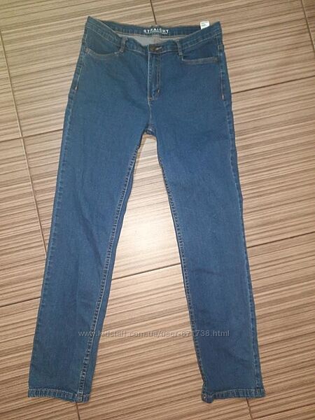 Джинси жіночі