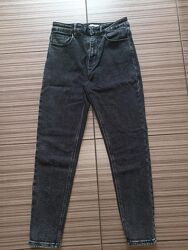 Джинси утеплені