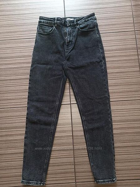 Джинси утеплені