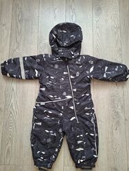 Зимовий комбінезон Lassie by Reima