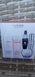 Lancome набор по уходу 