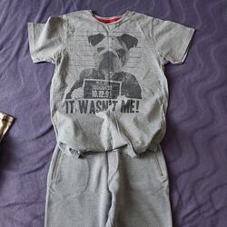 Шорты на 9-10 лет