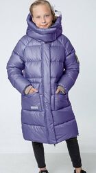 Зимова куртка Nestta для дівчинки.