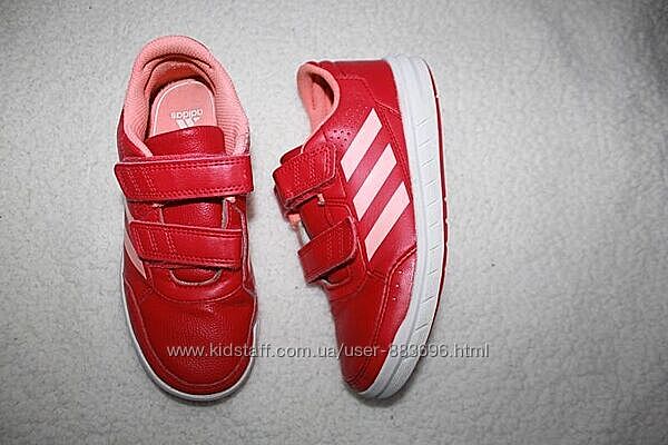  Классные кроссовки и кеды на девочку 31-35 размер