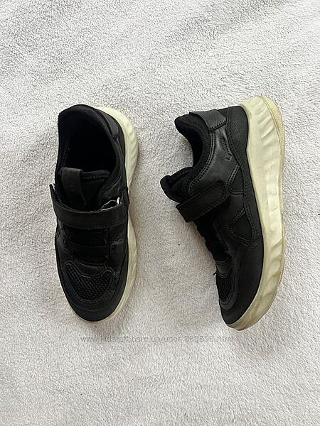 Кросівки фірми ecco 32 розміру за устілкою 21,5 см.