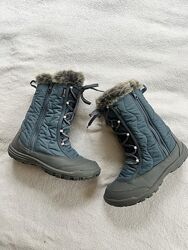 Чоботи фірми quechua 37 розміри за устілкою 23,5 см.