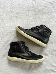 Черевики фірми ecco 36 розміру за устілкою 23 см.