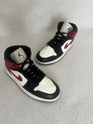 Кроссовки фирмы Jordan 37,5 размера по стельке 24 см.