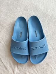 Шлепанцы фирмы birkenstock 46 размера по стельке указано 30 см.