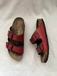 Шльопанці фірми birkenstock 40 розмір по устілці 26 см
