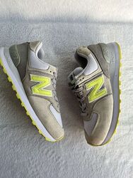 Кросівки фірми New Balance 37 розміру за устілкою 24 см.