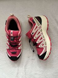 Кросівки фірми salomon 36 розміру по устілці 22,5 см.