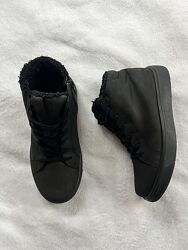 Черевики фірми ecco 35 розміру за устілкою 23 см.