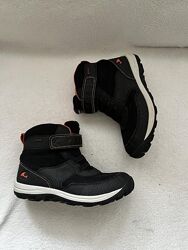Сапоги фірми viking 35 розміру по устілці 22,5 см.