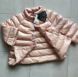 Новый ultralight пуховик MEXX EU38 на пуху