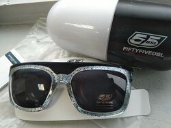 Новые очки Diesel унисекс солнцезащитные limited edition дизель маска ориги
