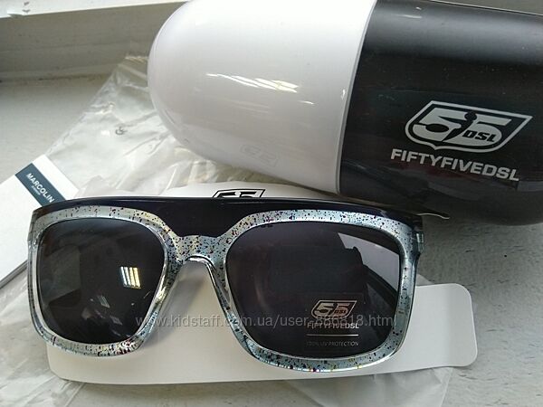 Новые очки Diesel унисекс солнцезащитные limited edition дизель маска ориги