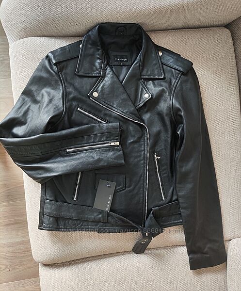 Новая оверсайз косуха 12 Midnight Англия