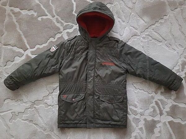 Демі куртка LC WAIKIKI.