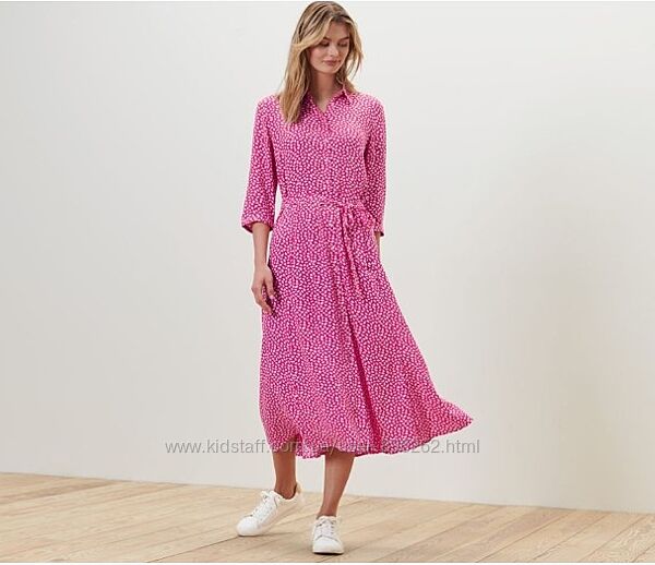 Розкішна стильна жіноча сукня, плаття від tcm tchibo Чібо, Німеччина, M-L