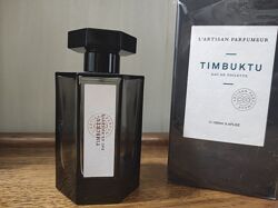 Залишок з флаконом L´Artisan Parfumeur Timbuktu 4 мл. -400грн.