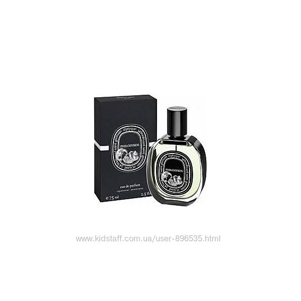 Розпиви Diptyque Philosykos  LEau Papier, Fleur De Peau, Tam Dao Eau Duellе