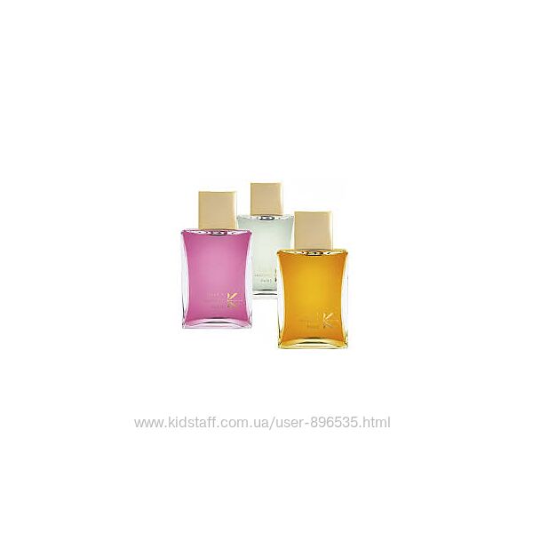 Ella K Parfums Musc K Camelia K Orchid K Reflet Sur LOkavango