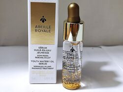 GUERLAIN Abeille Royale Youth Watery Oil Serum поживна сироватка 