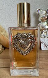Dolce&Gabbana Devotion розпив хіта 2024 Ваніль лимонний тарт 
