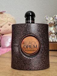 Розпив Black opium eau de toilette YSL