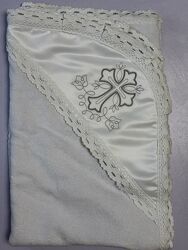 Хрестильний куточок , Крижма для Хрестин , Рушник для Хрестин