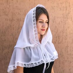 Палантин для храму . Палантин церковний