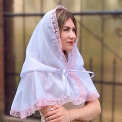 Палантин для храму . Палантин церковний