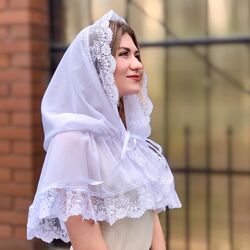 Палантин для храму . Палантин церковний