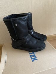 Зимові черевики Bartek 34 р.