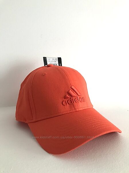Бейсболка кепка Adidas PERF CAP CO S20452 оригінал. Більше 2500 відгуків.