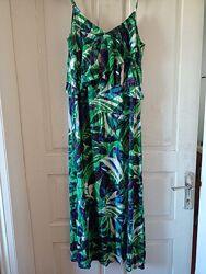 Літній сарафан