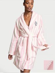 Халат плюшевий Victorias Secret