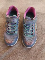 Кросівки Skechers,  розмір 33.
