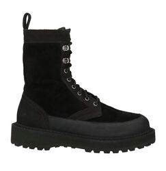 Ботинки diemme