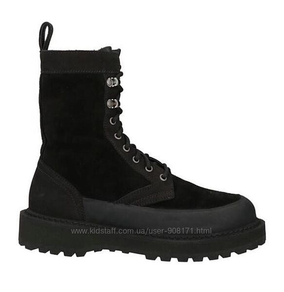 Ботинки diemme