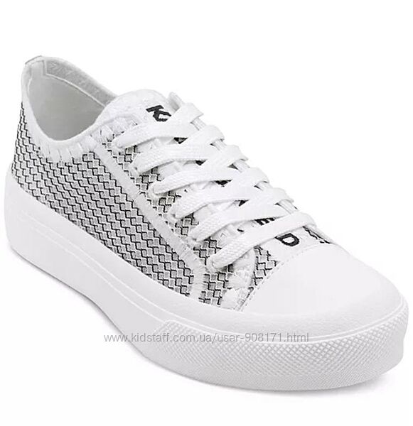 Кеды karl lagerfeld