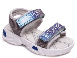 Босоножки Weestep для мальчиков 5 моделей