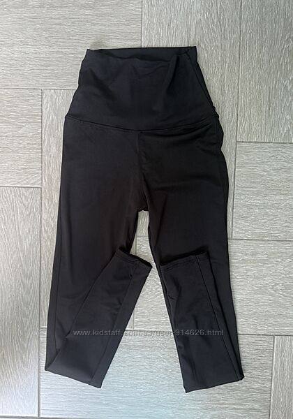 Лосини з утяжкою 