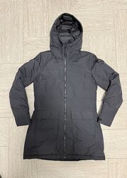 Куртка парка adidas