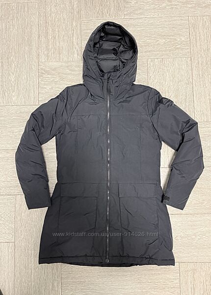 Куртка парка adidas