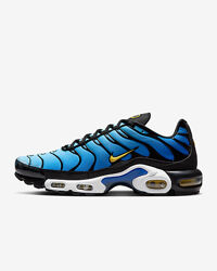 Nike Air Max Plus 39 кросівки
