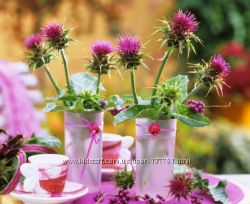 Масло расторопши