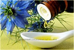 Масло черного тмина 250мл.