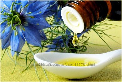 Масло черного тмина 250мл.